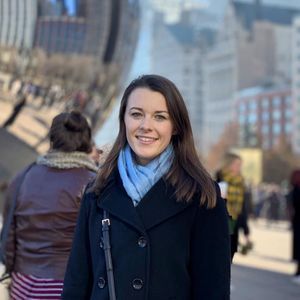 Meet your Posher, Emma